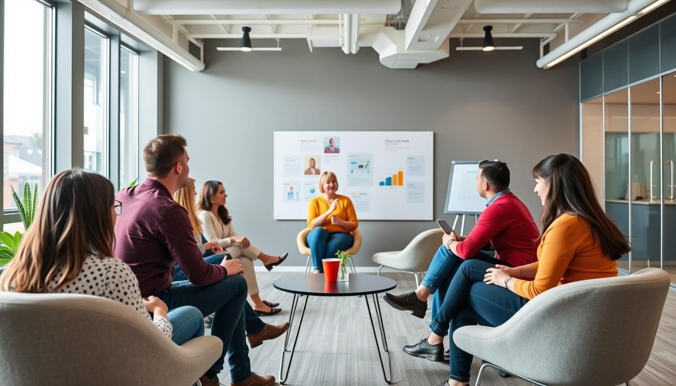Professional plan visual